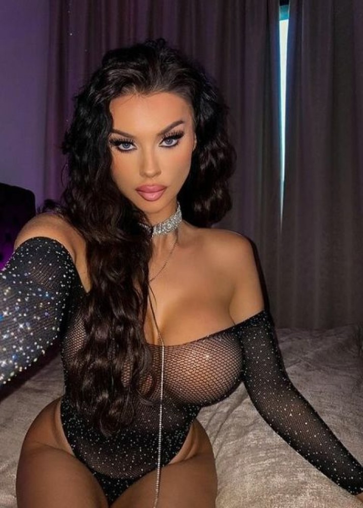 Индивидуалка ДАРИНА фото № 2 в городе Ангарск