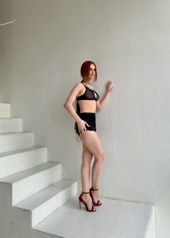 Индивидуалка Карина фото № 2 в городе Ангарск