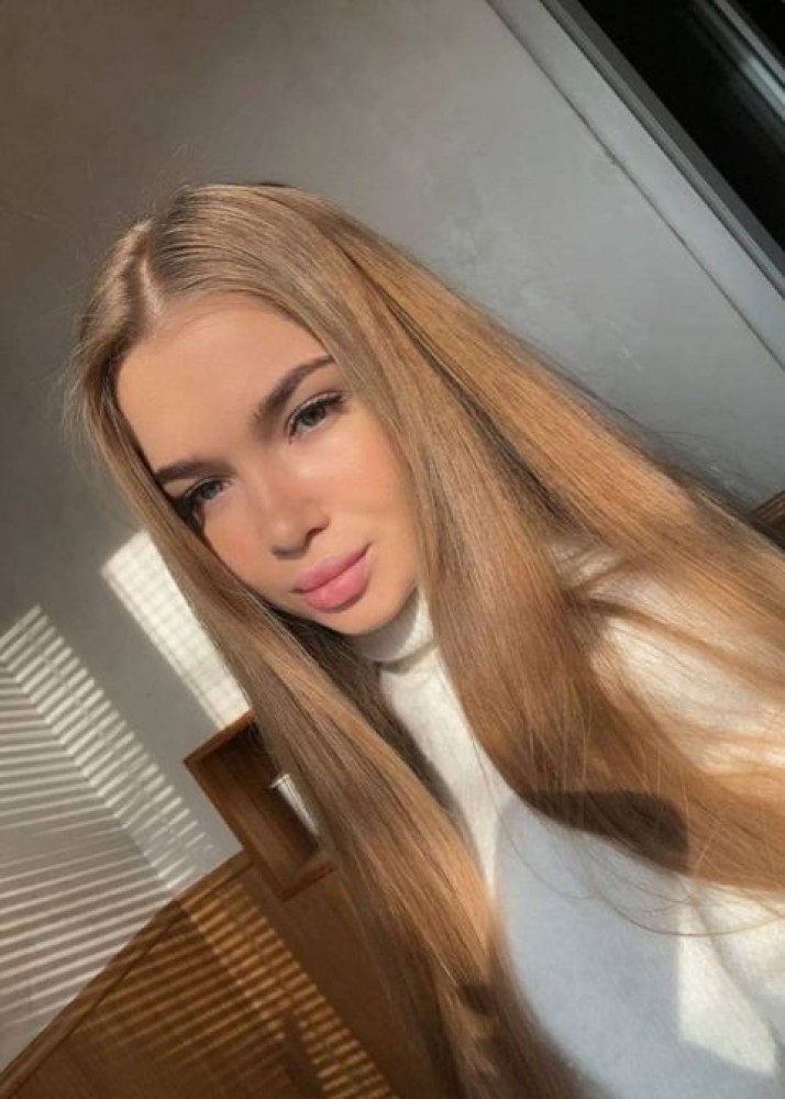 Индивидуалка Касандра главное фото в городе Ангарск 