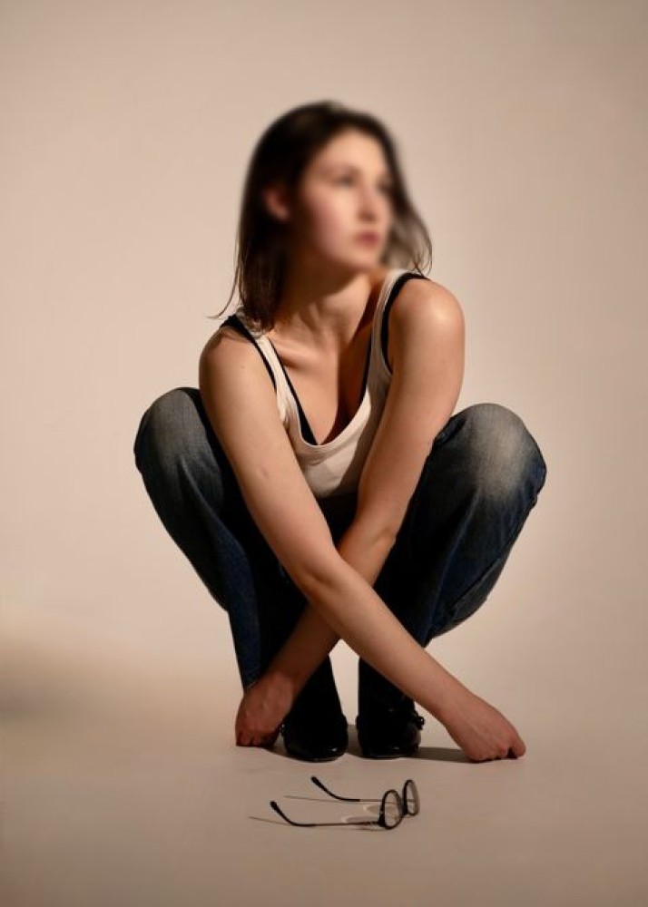 Индивидуалка Надюша фото № 2 в городе Ангарск