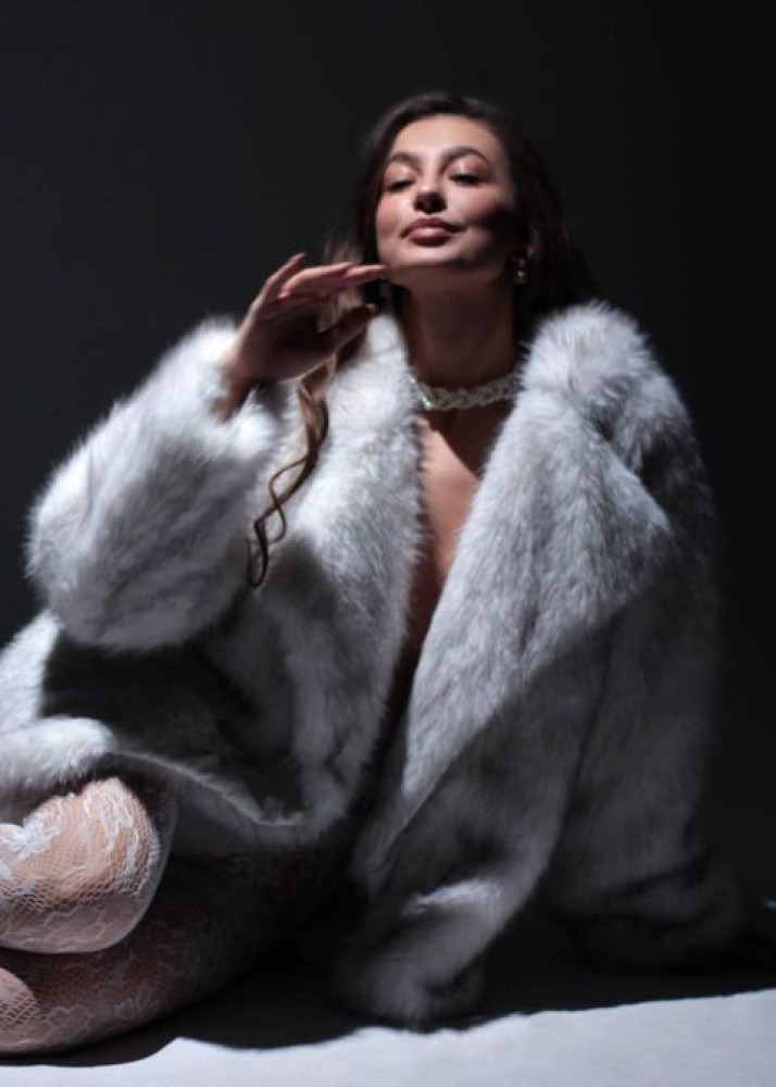 Индивидуалка Оля главное фото в городе Ангарск 