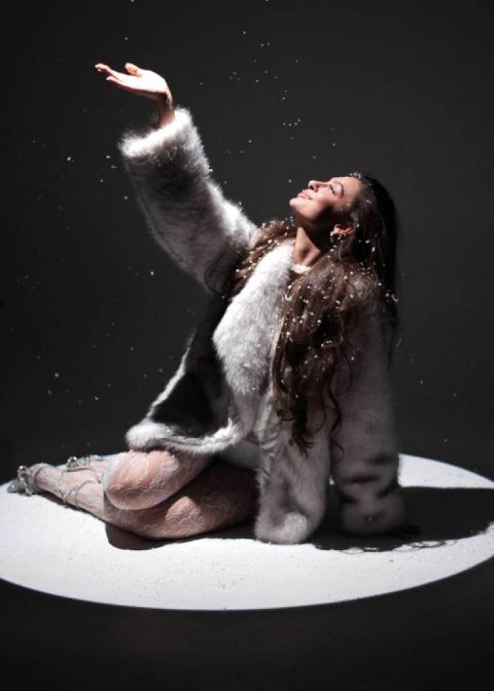 Индивидуалка Оля фото № 2 в городе Ангарск