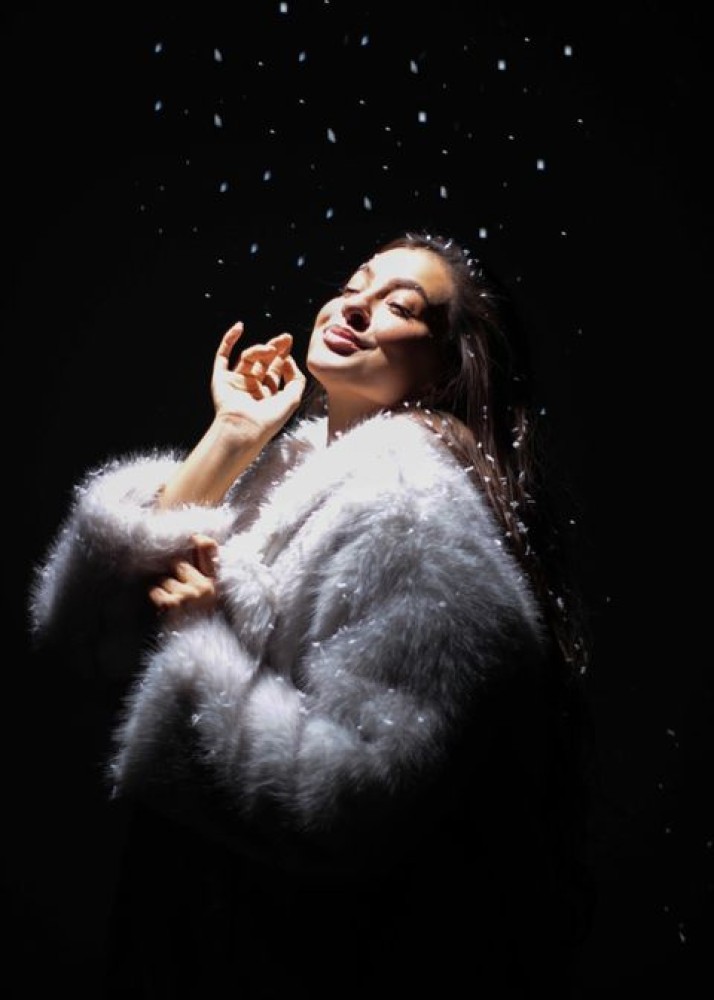 Индивидуалка Оля фото № 2 в городе Ангарск