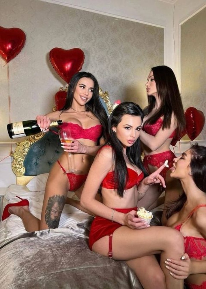 Индивидуалка Подружки фото № 2 в городе Ангарск