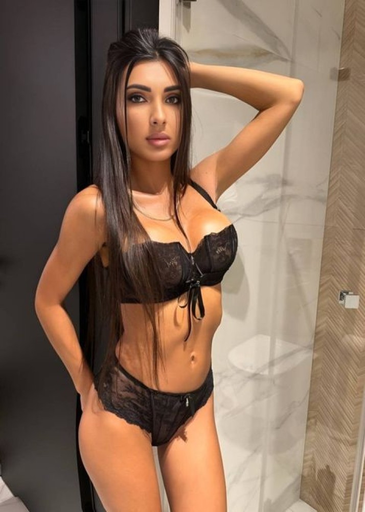 Индивидуалка Сара главное фото в городе Ангарск 