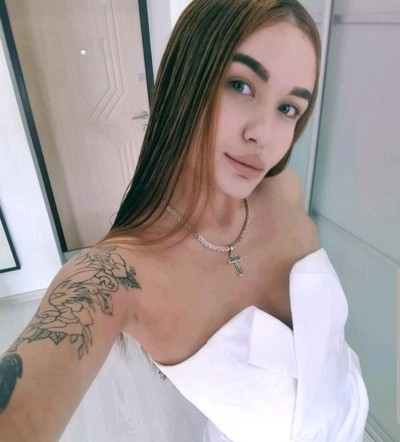 Настя, Г. Ангарск