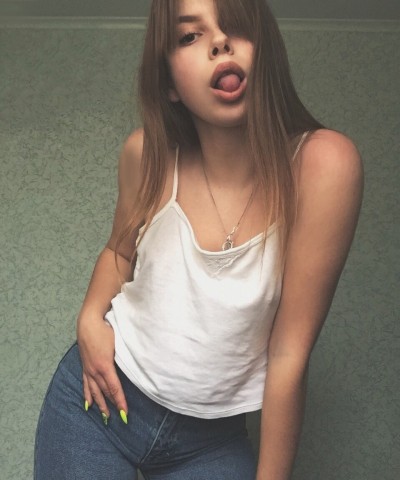 Клара, Г. Ангарск