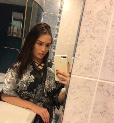 Лиза, Г. Ангарск