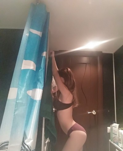 Оксанка, Г. Ангарск