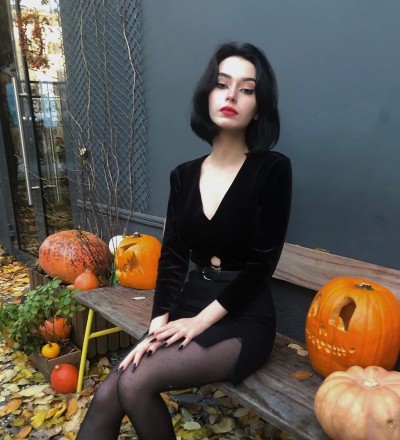 Аида, Г. Ангарск