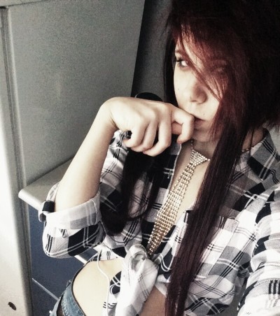 Милана, Г. Ангарск