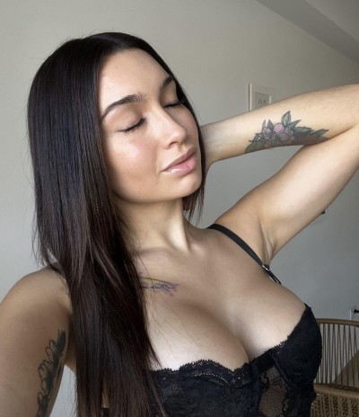 Серафима, Г. Ангарск