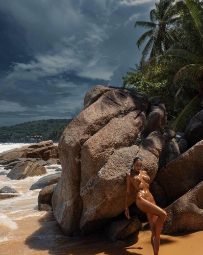 Марьяна, Г. Ангарск