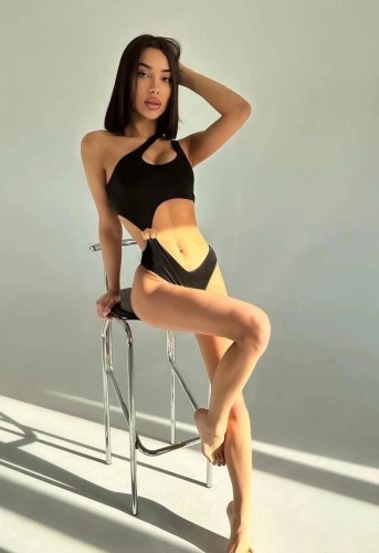 Оля, Г. Ангарск