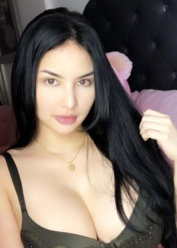 Анжелика, Г. Ангарск