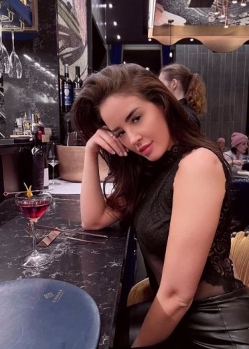 Даша, Г. Ангарск