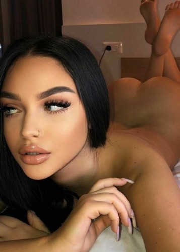 Карина, Г. Ангарск