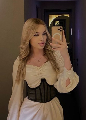 Соня, Г. Ангарск