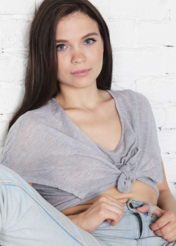 Таня, Г. Ангарск